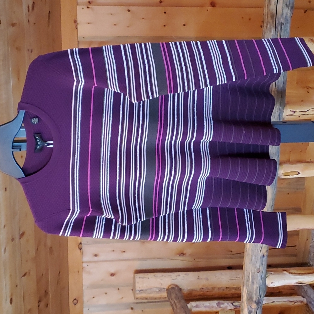 Ted Baker Size 3 Sweater